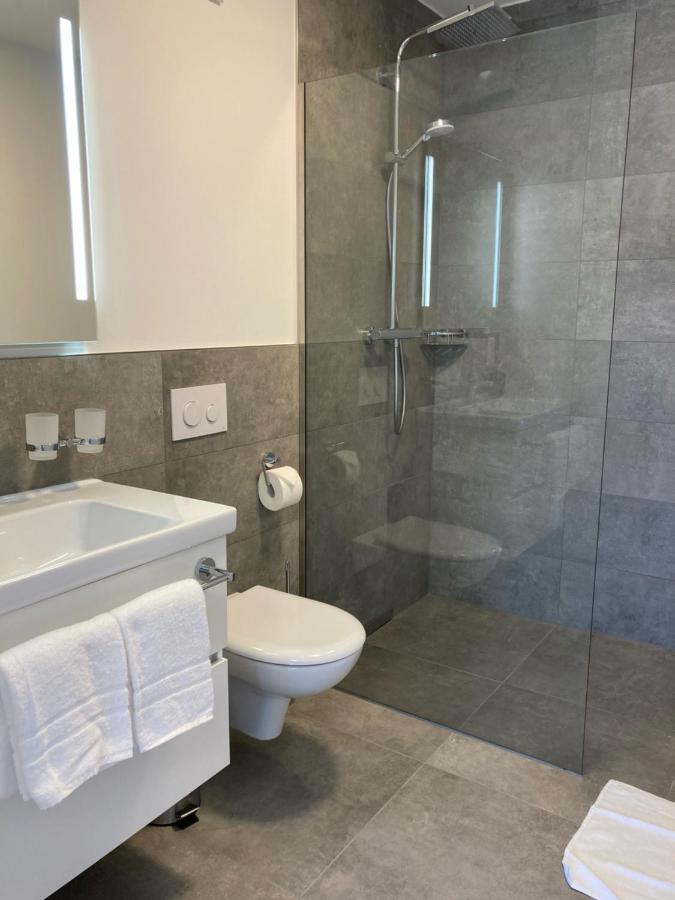 Cap1 Boardinghouse Aparthotel Baesweiler Luaran gambar