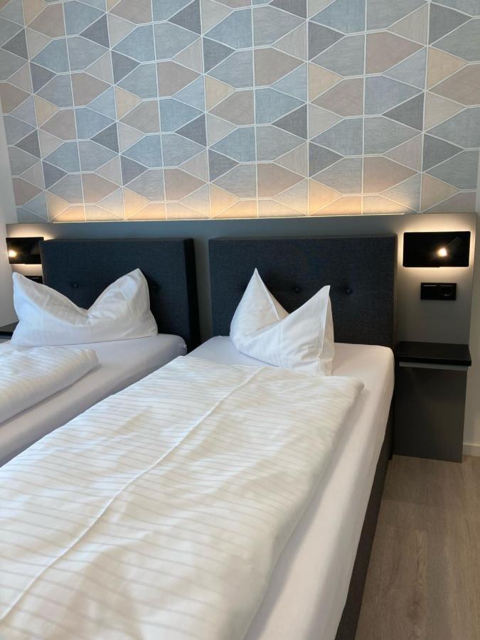 Cap1 Boardinghouse Aparthotel Baesweiler Luaran gambar