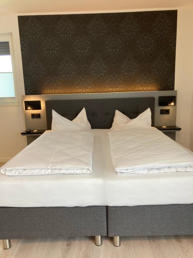 Cap1 Boardinghouse Aparthotel Baesweiler Luaran gambar