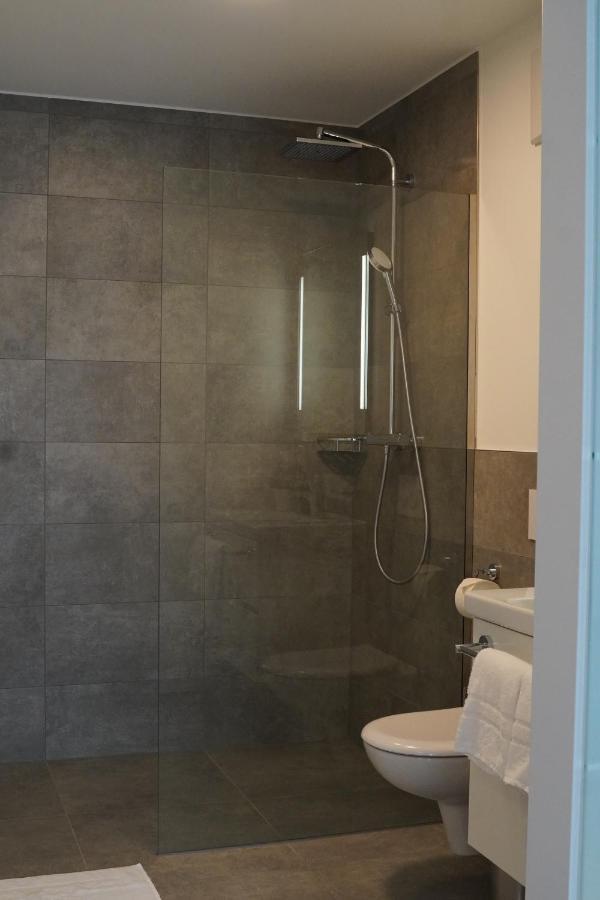 Cap1 Boardinghouse Aparthotel Baesweiler Luaran gambar