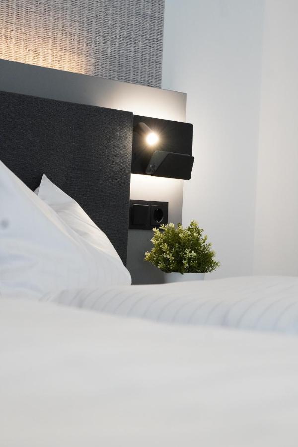 Cap1 Boardinghouse Aparthotel Baesweiler Luaran gambar