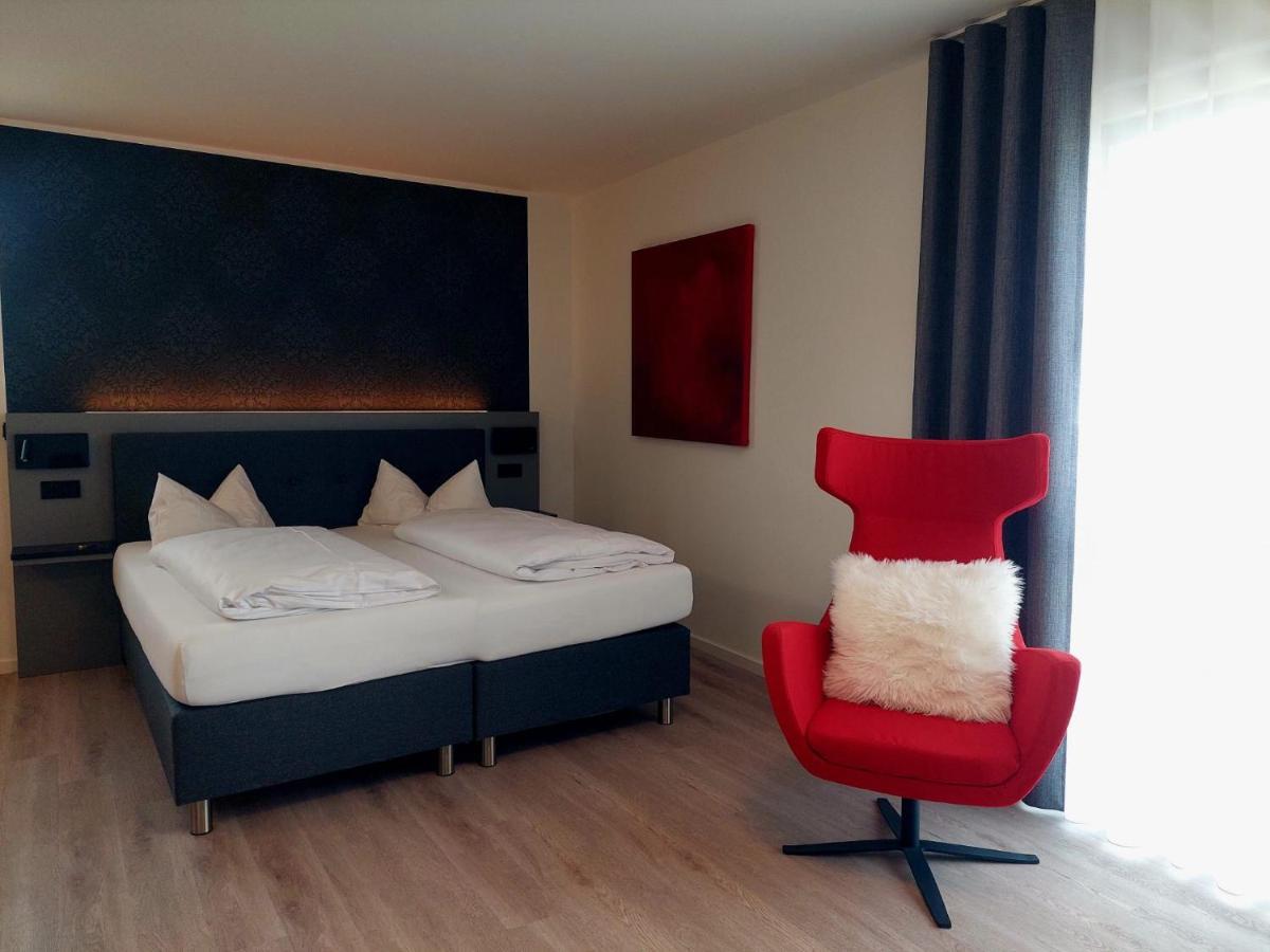 Cap1 Boardinghouse Aparthotel Baesweiler Luaran gambar