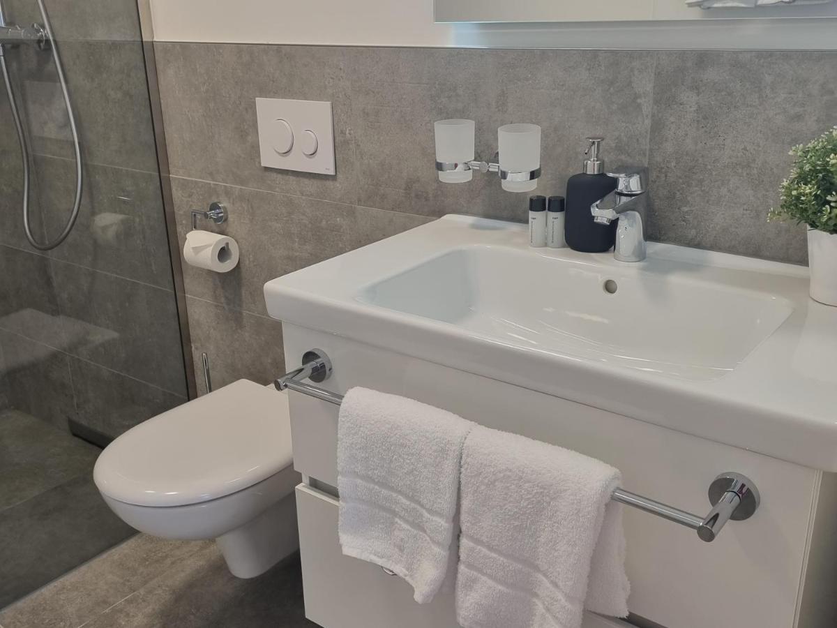 Cap1 Boardinghouse Aparthotel Baesweiler Luaran gambar