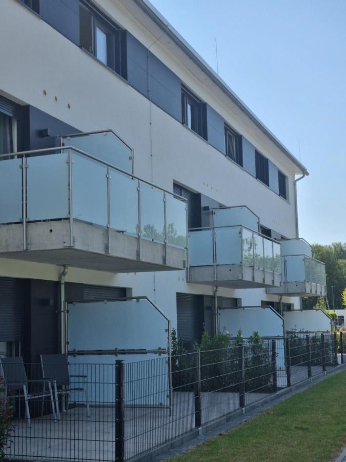 Cap1 Boardinghouse Aparthotel Baesweiler Luaran gambar